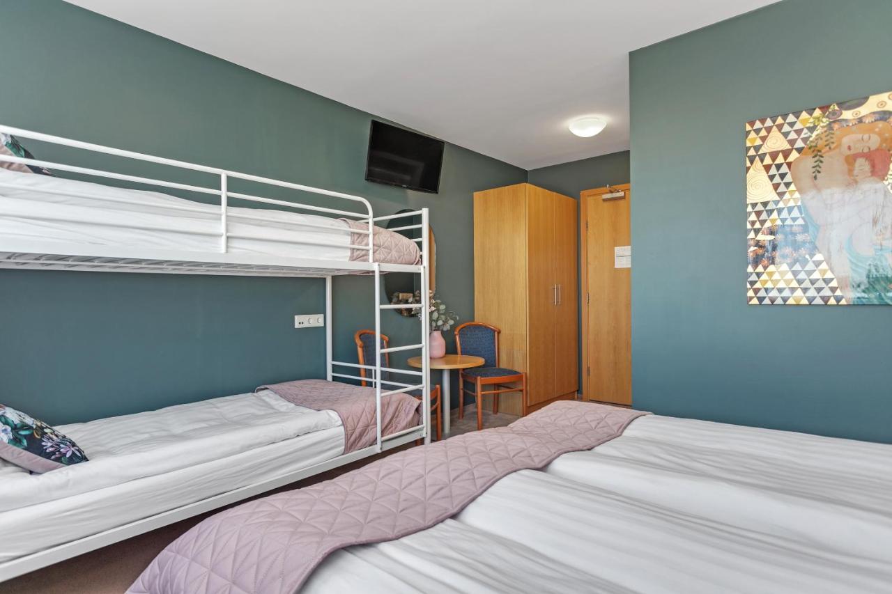 Olfus Hotel Kvika מראה חיצוני תמונה