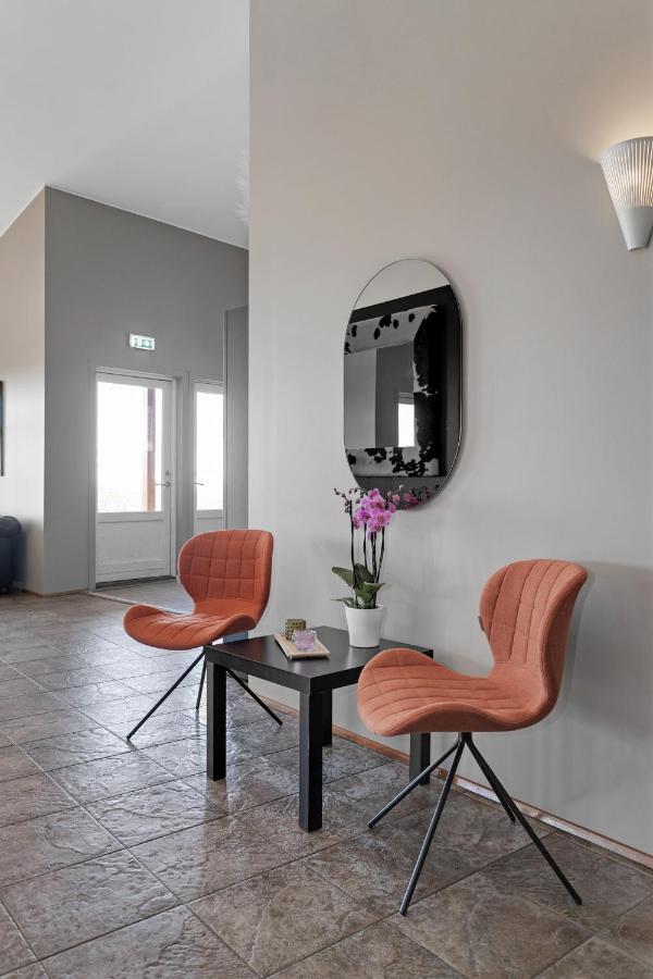 Olfus Hotel Kvika מראה חיצוני תמונה