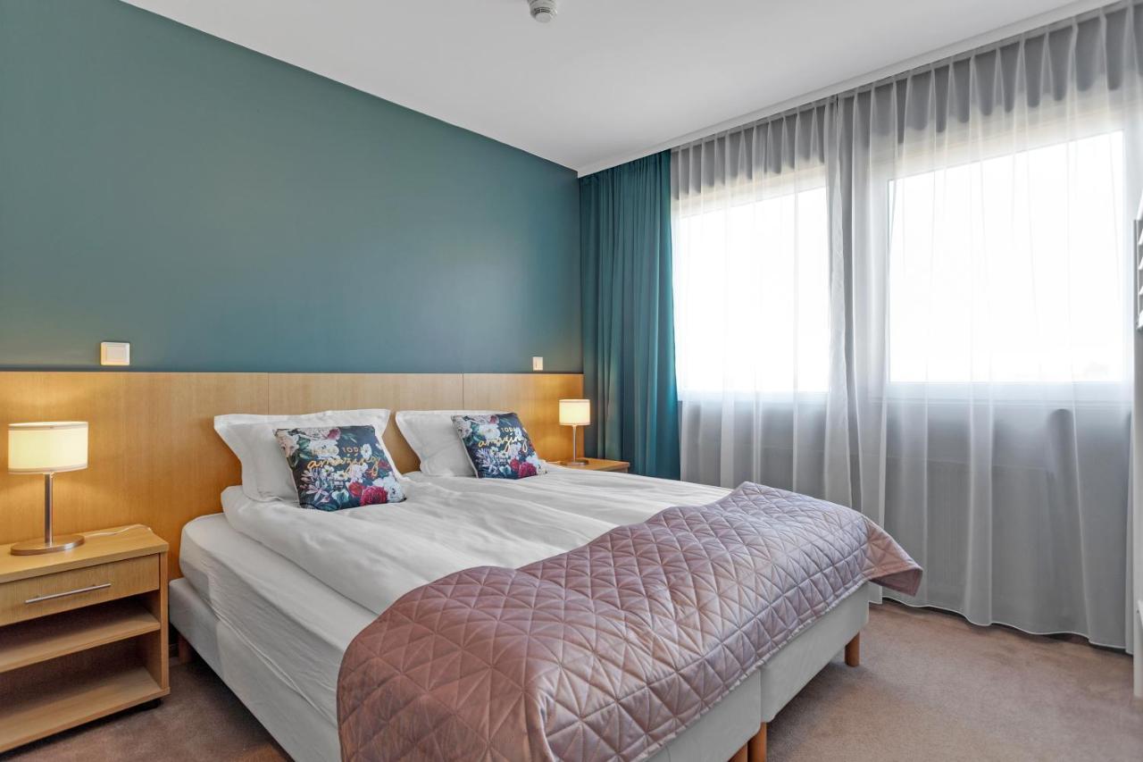 Olfus Hotel Kvika מראה חיצוני תמונה