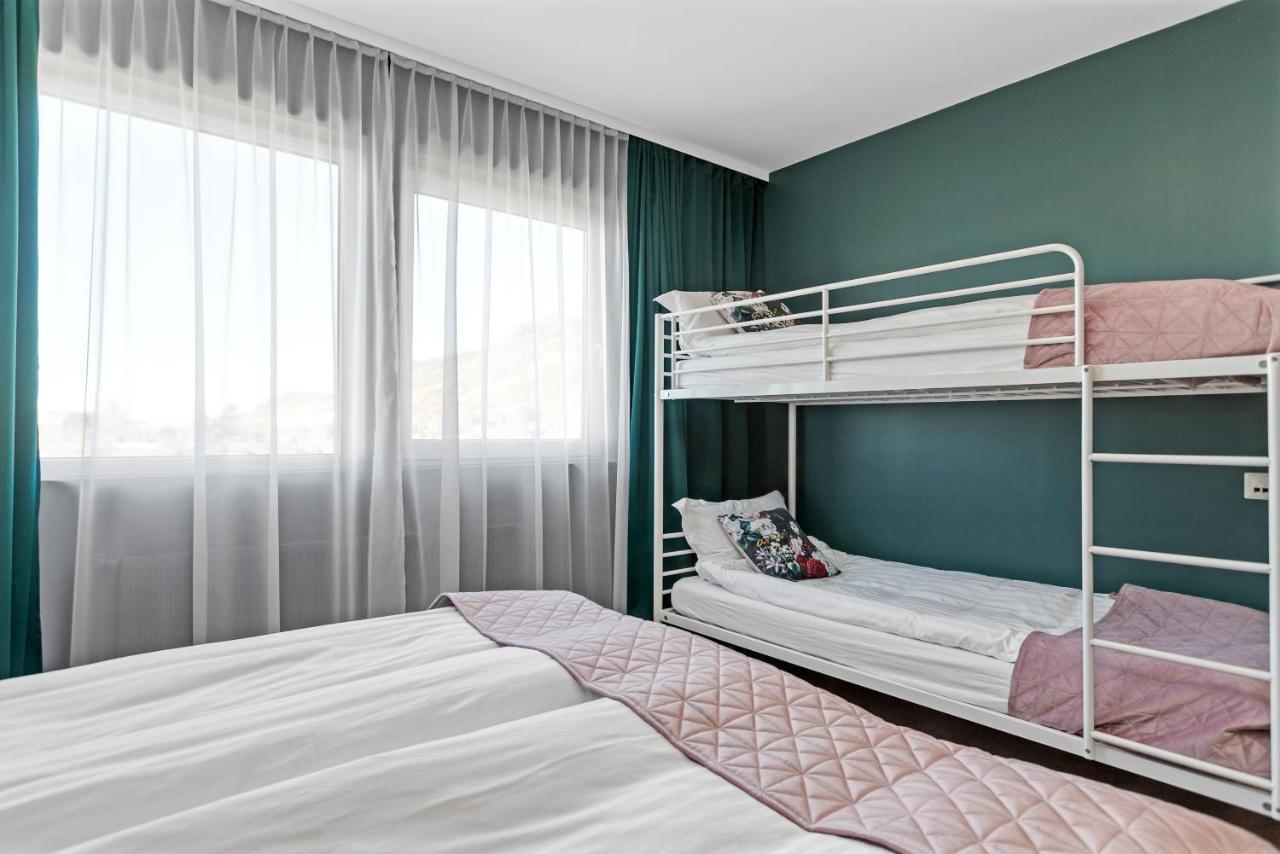 Olfus Hotel Kvika מראה חיצוני תמונה